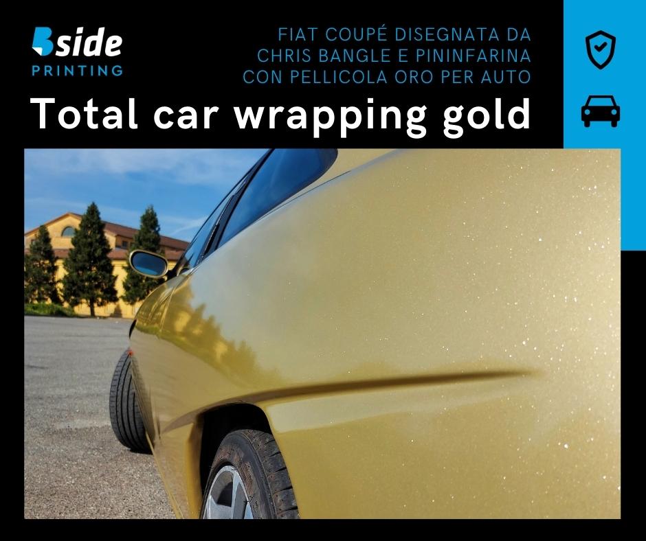 bside printing car wrapping auto sportive