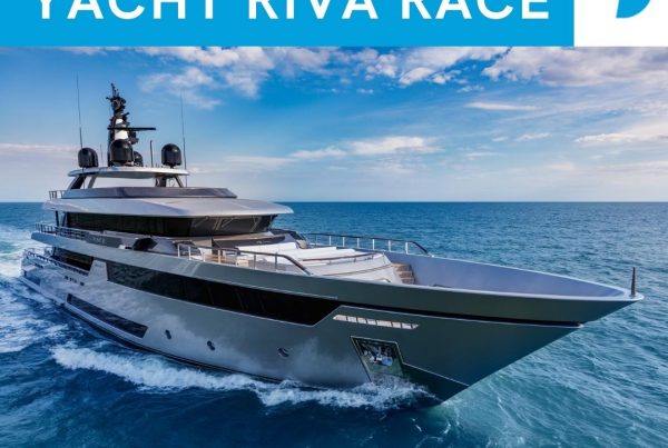 applicazione pellicola protettiva yacht riva race